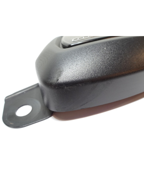 Harley-Davidson Sportster S 1250, täckkåpa motor höger