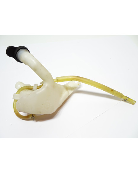 Yamaha Neos, expansionskärl