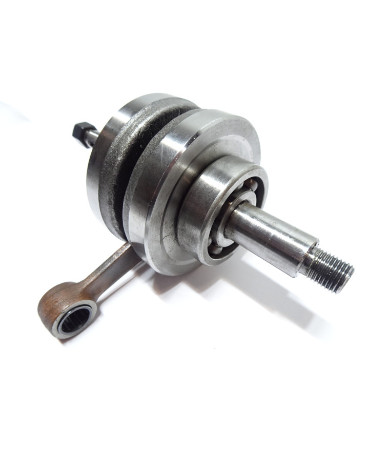 AM6 vevparti original