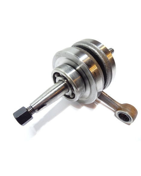 AM6 vevparti original