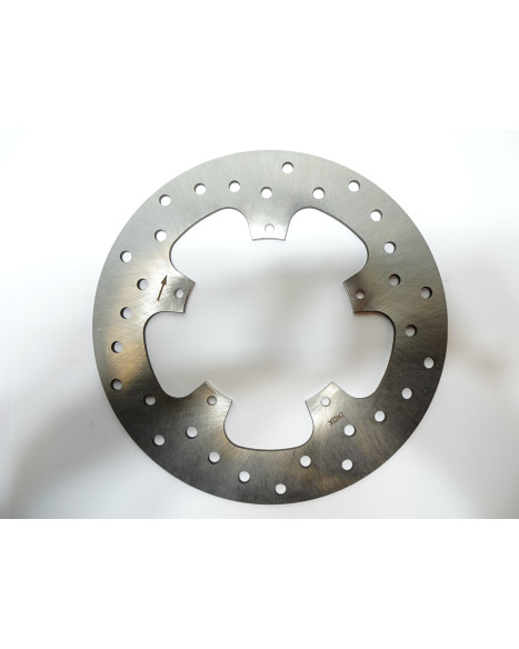 Piaggio Beverly 125/250/500 / Piaggio X9 500, bromsskiva fram