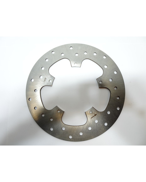 Piaggio Beverly 125/250/500 / Piaggio X9 500, bromsskiva fram