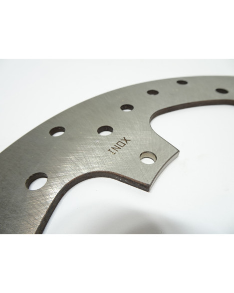 Piaggio Beverly 125/250/500 / Piaggio X9 500, bromsskiva fram