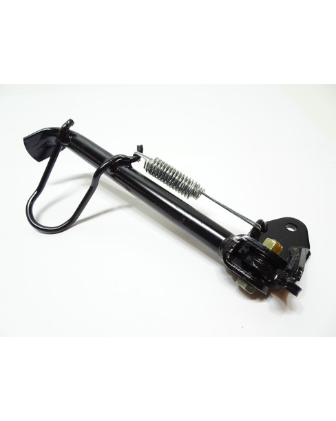 Gilera DNA 50/125/180, sidostöd 2