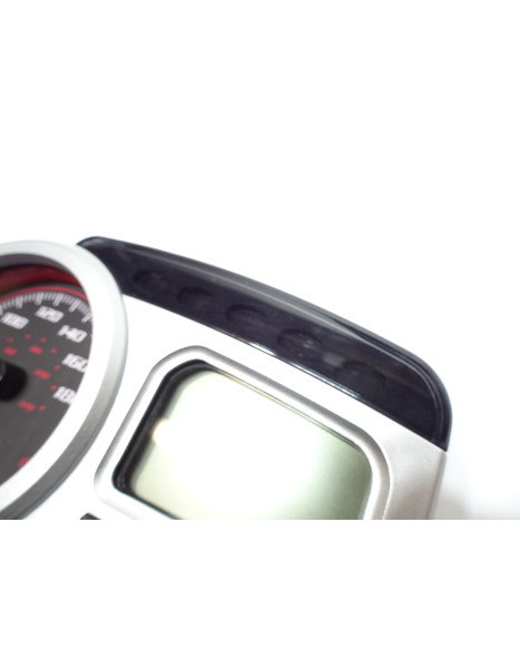 Gilera Nexus 125/250/500, hastighetsmätare