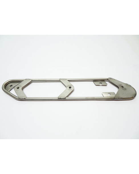 Piaggio Beverly/X9 / Gilera Nexus 500, avgasskyddsfäste 2