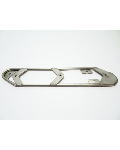 Piaggio Beverly/X9 / Gilera Nexus 500, avgasskyddsfäste