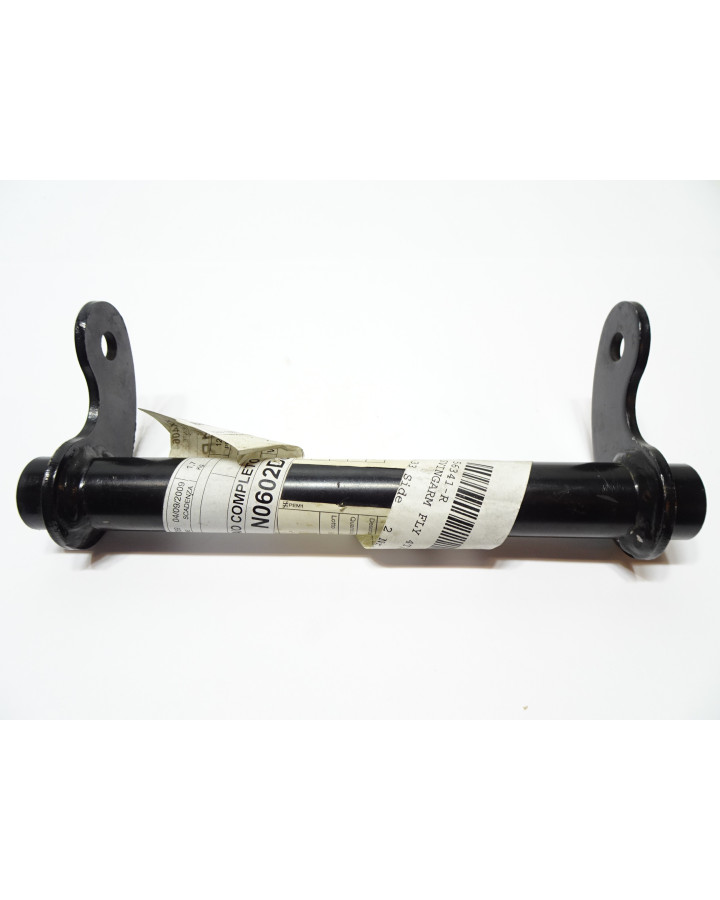 Piaggio Fly/Runner, motorfäste