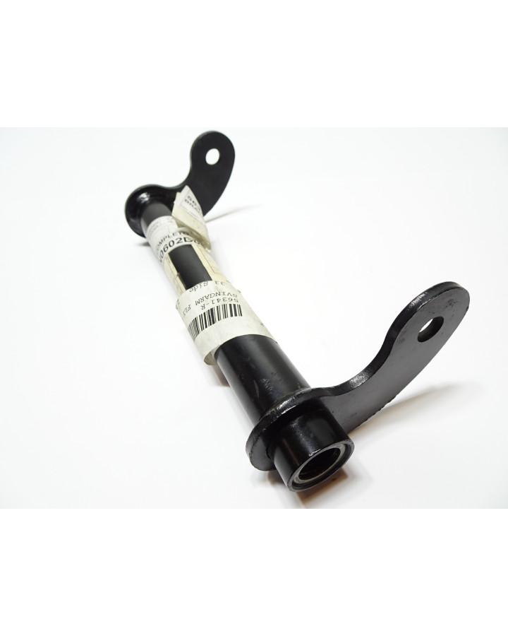 Piaggio Fly/Runner, motorfäste