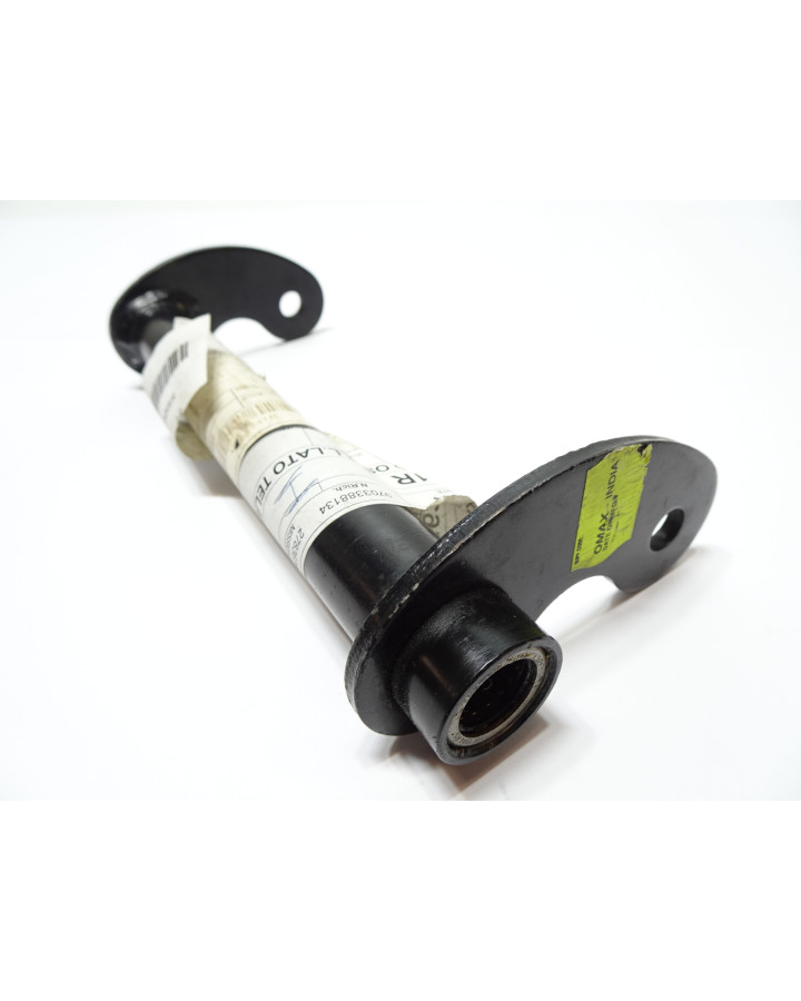 Piaggio Fly/Runner, motorfäste