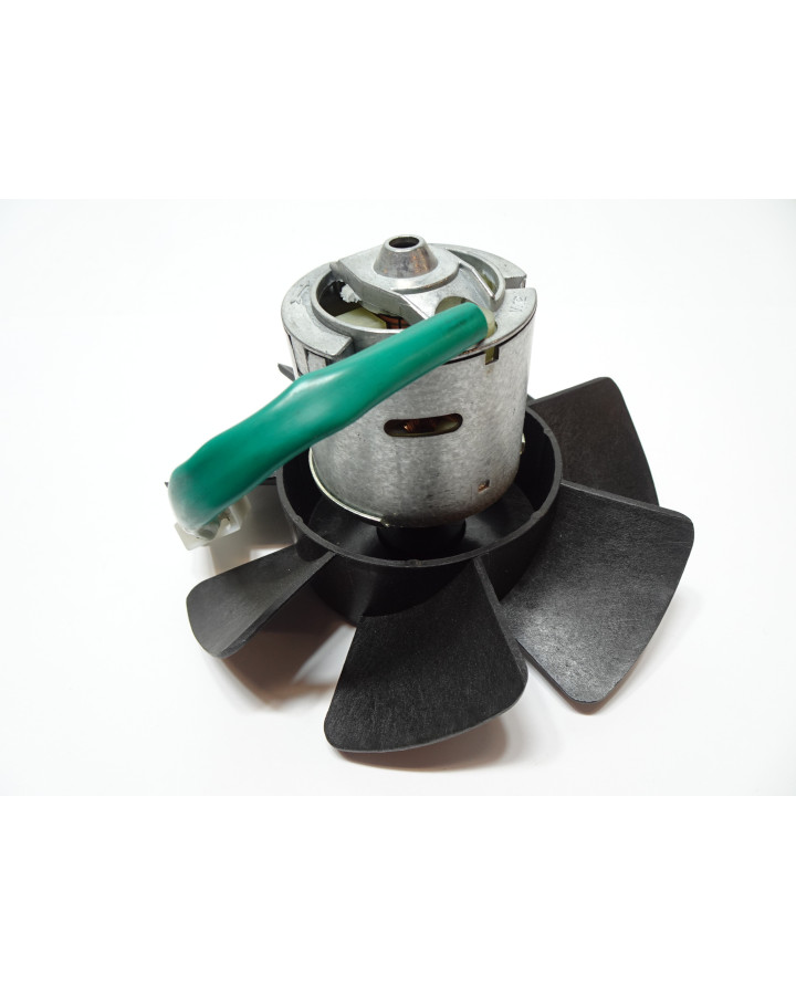 Piaggio Hexagon 125/150/180, kylarfläkt