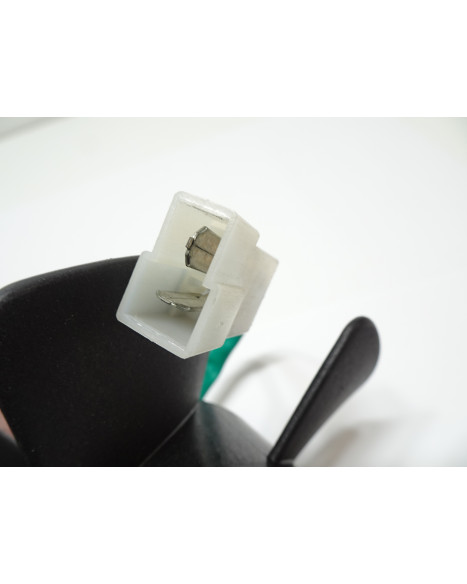 Piaggio Hexagon 125/150/180, kylarfläkt