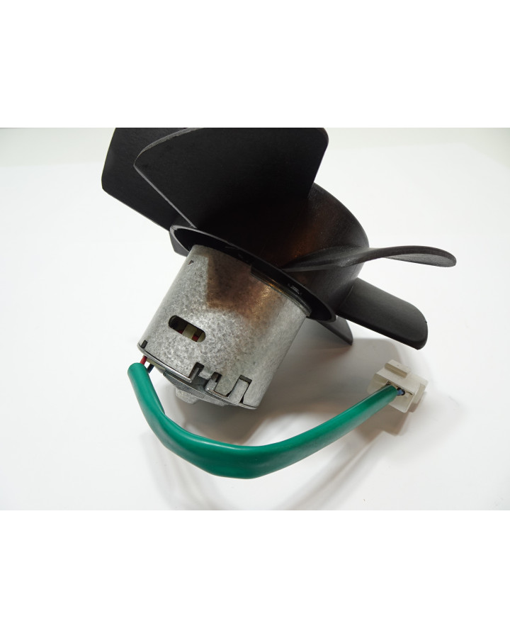 Piaggio Hexagon 125/150/180, kylarfläkt