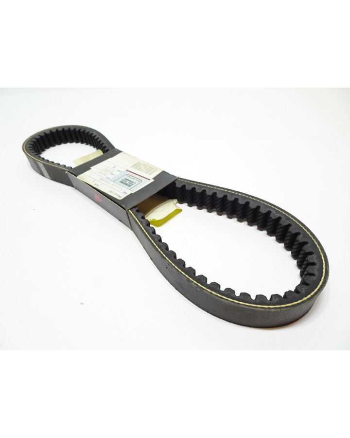 Piaggio Hexagon 250, variatorrem