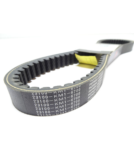 Piaggio Hexagon 250, variatorrem