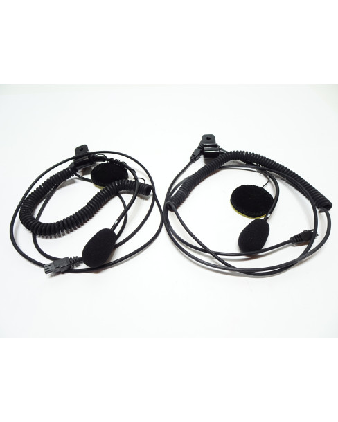Piaggio X9, headset (par)