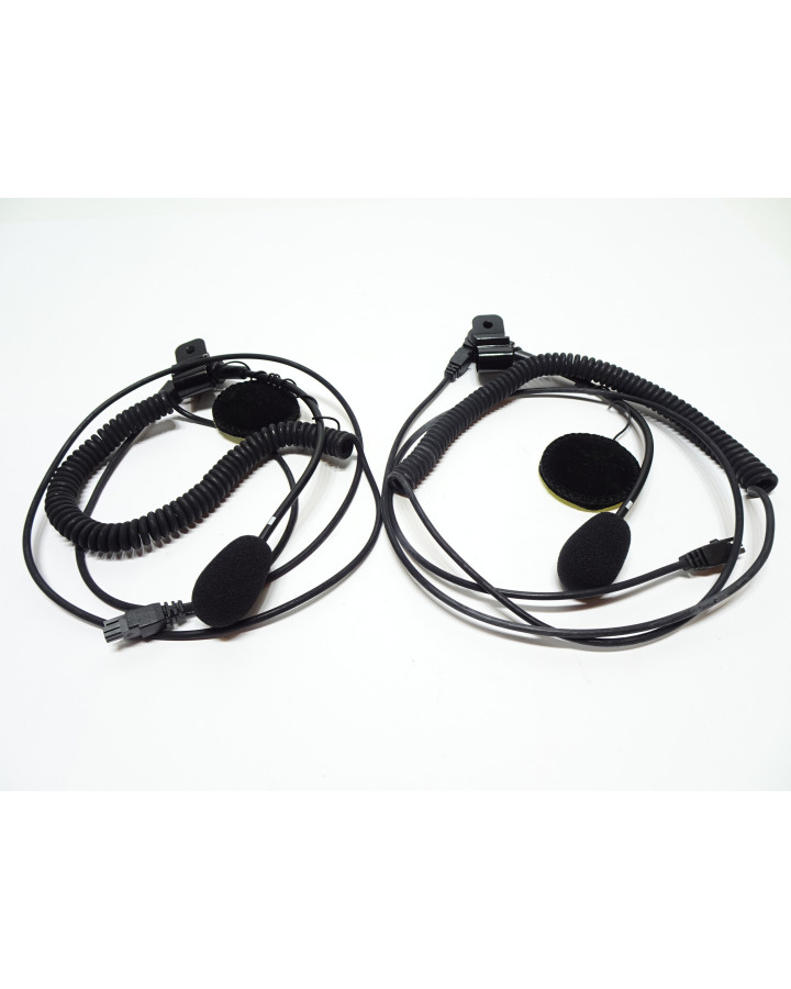 Piaggio X9, headset (par)