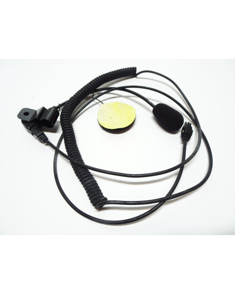 Piaggio X9, headset (par)