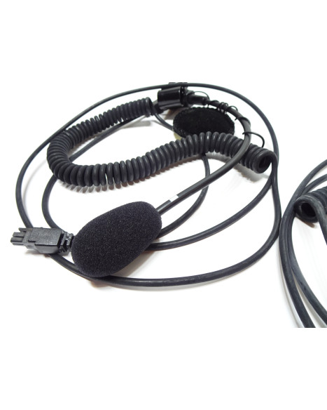 Piaggio X9, headset (par)