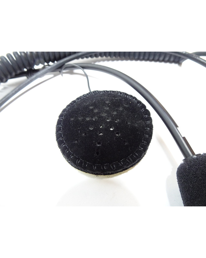 Piaggio X9, headset (par)