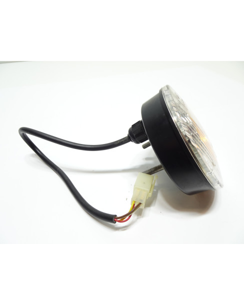 Microcar MGO/M8 / Ligier JS RC, blinkers/backljus 2