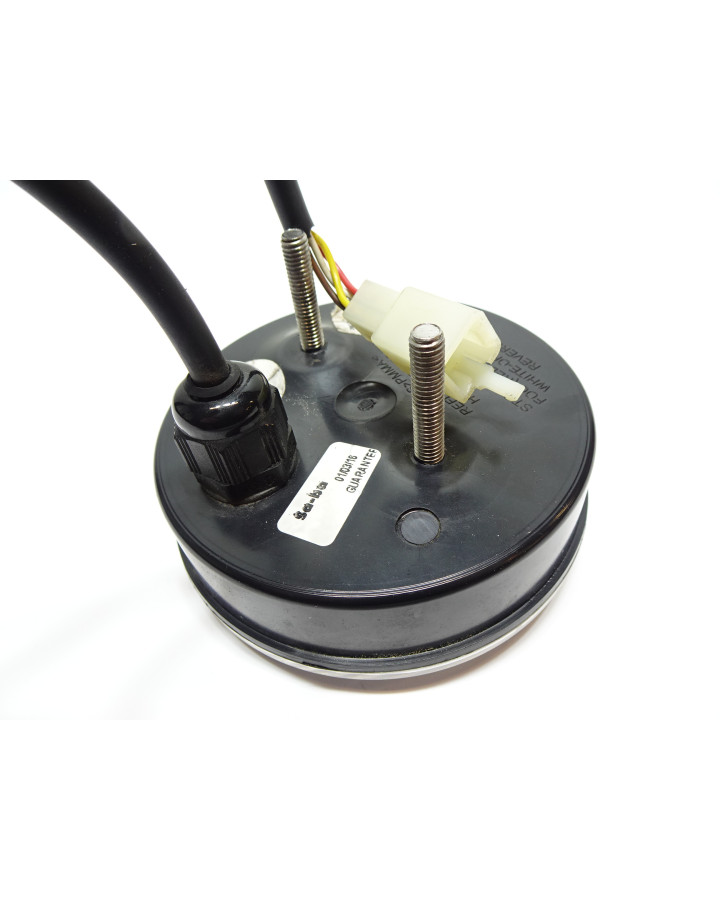 Microcar MGO/M8 / Ligier JS RC, blinkers/backljus