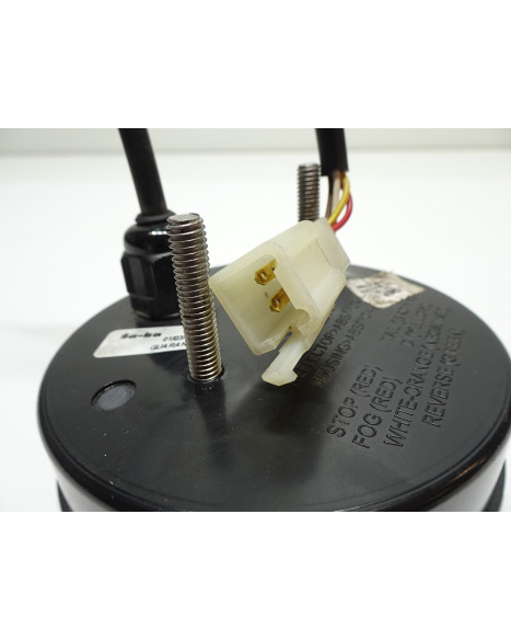 Microcar MGO/M8 / Ligier JS RC, blinkers/backljus