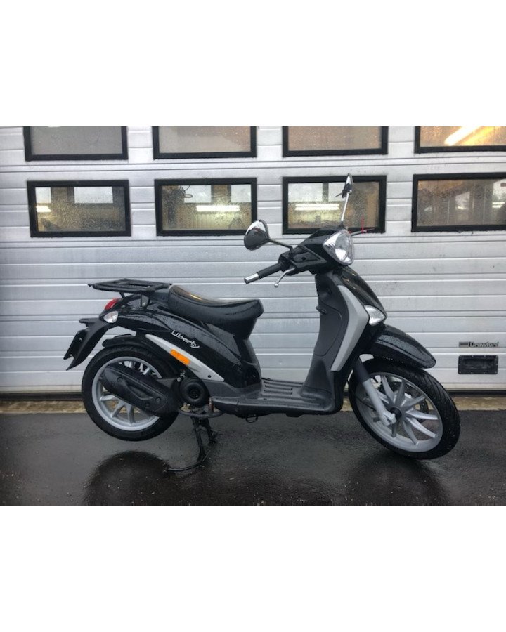 Piaggio Liberty