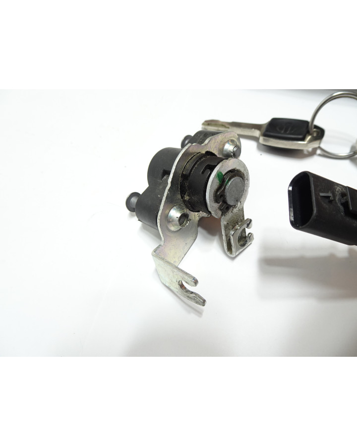 Harley-Davidson Sportster S 1250, tanklock +...