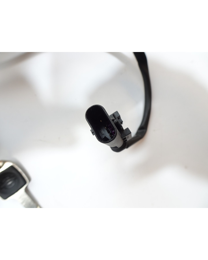 Harley-Davidson Sportster S 1250, tanklock +...