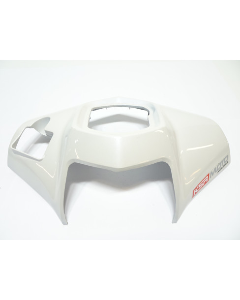 KSR Moto Onyx, övre styrkåpa