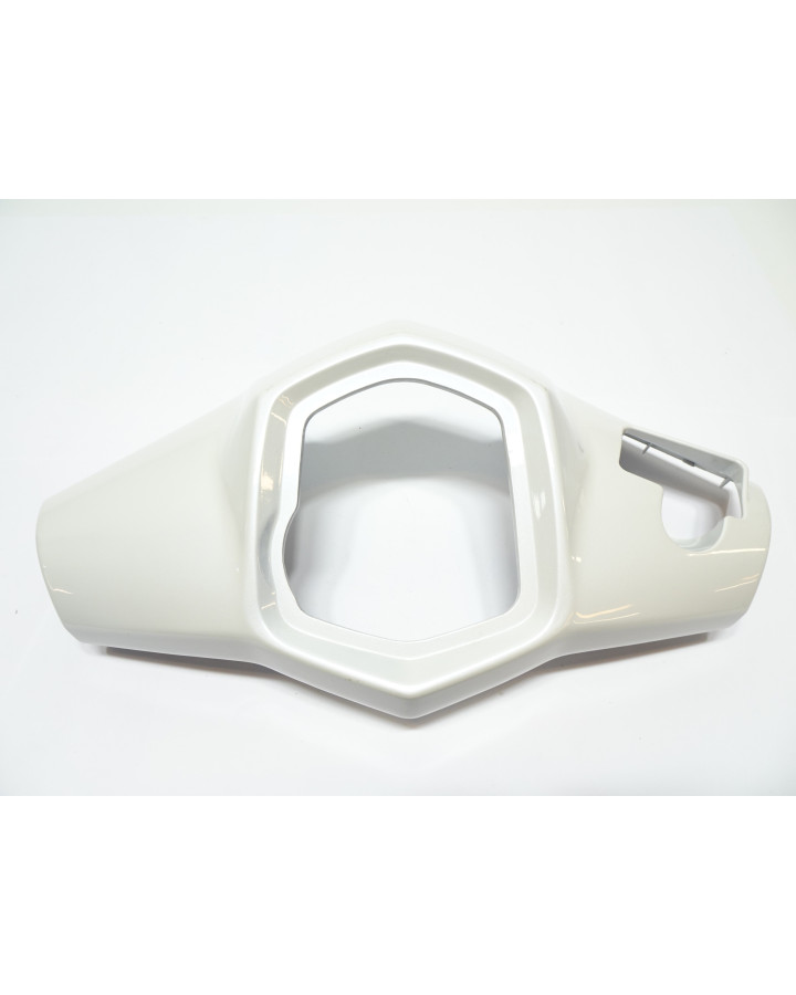 KSR Moto Onyx, övre styrkåpa