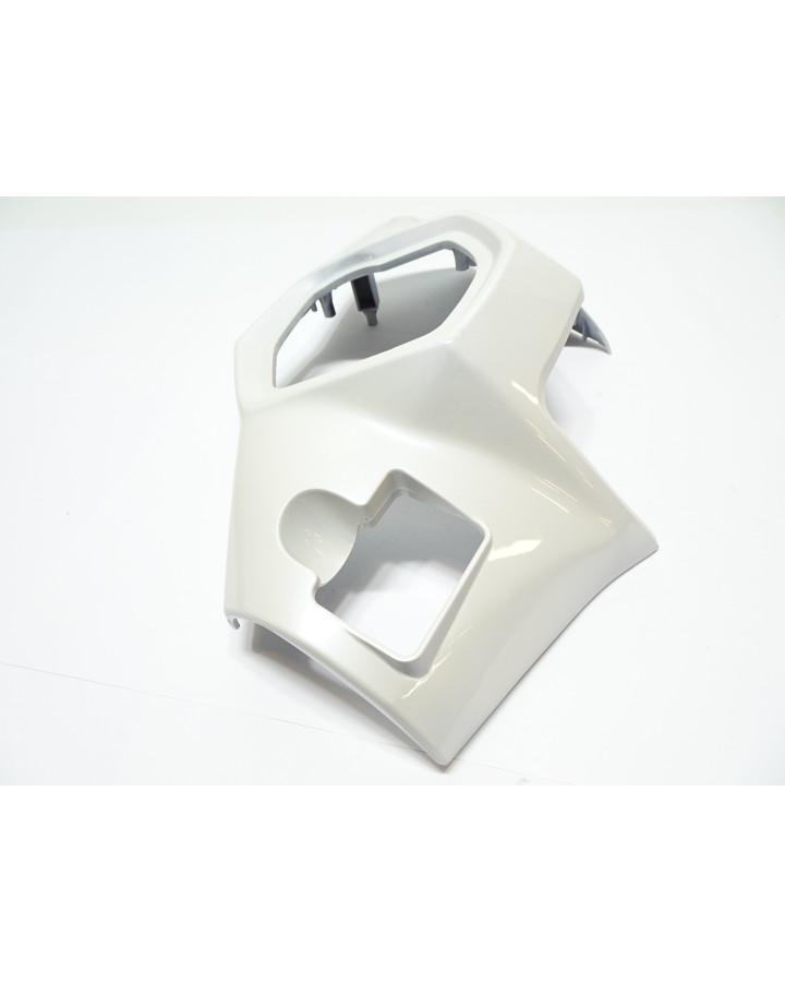 KSR Moto Onyx, övre styrkåpa