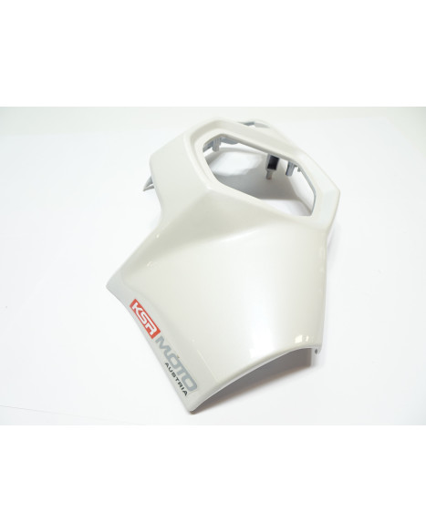 KSR Moto Onyx, övre styrkåpa