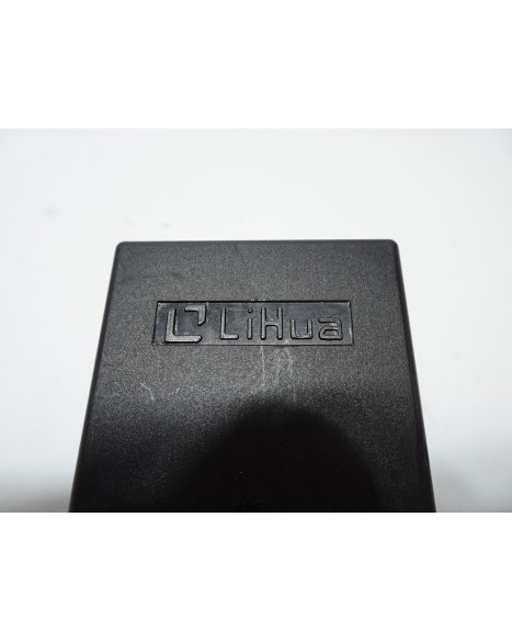 KSR Moto Onyx, CDI/ECU