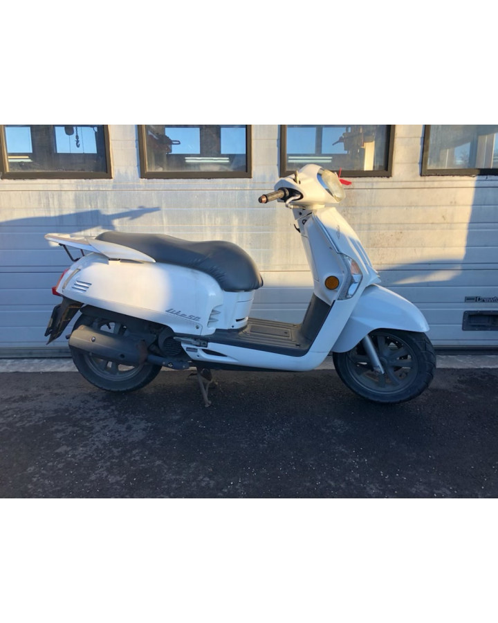 Kymco Like