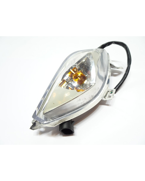 KSR Moto Onyx, blinkers vänster bak 2