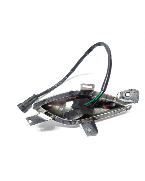 KSR Moto Onyx, blinkers vänster bak