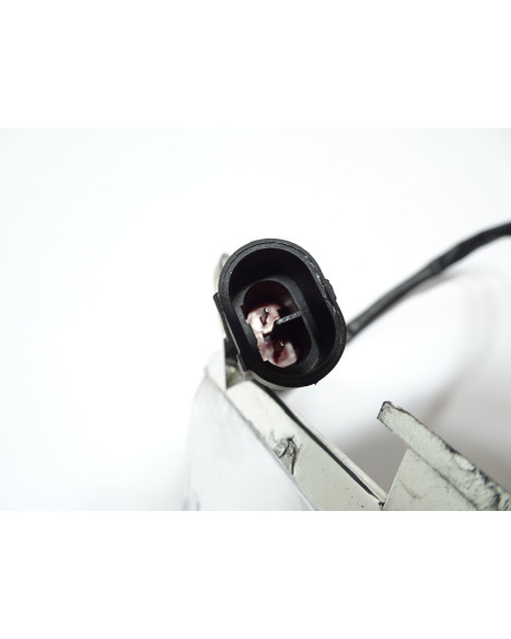 KSR Moto Onyx, blinkers vänster bak