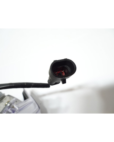 KSR Moto Onyx, blinkers vänster fram