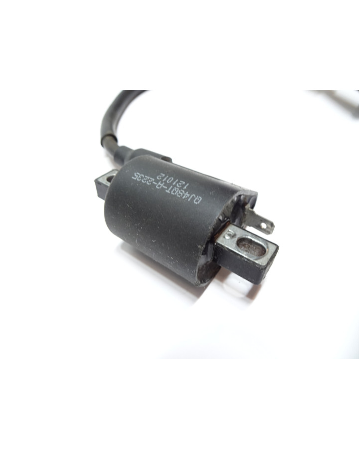 KSR Moto Onyx, tändspole