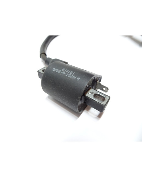 KSR Moto Onyx, tändspole