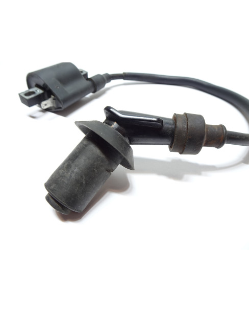 KSR Moto Onyx, tändspole 2