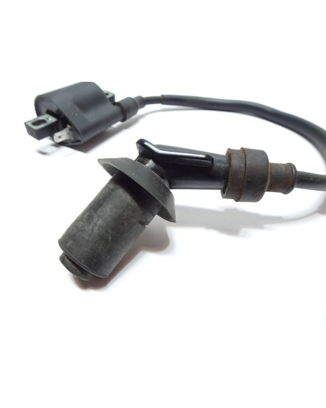 KSR Moto Onyx, tändspole