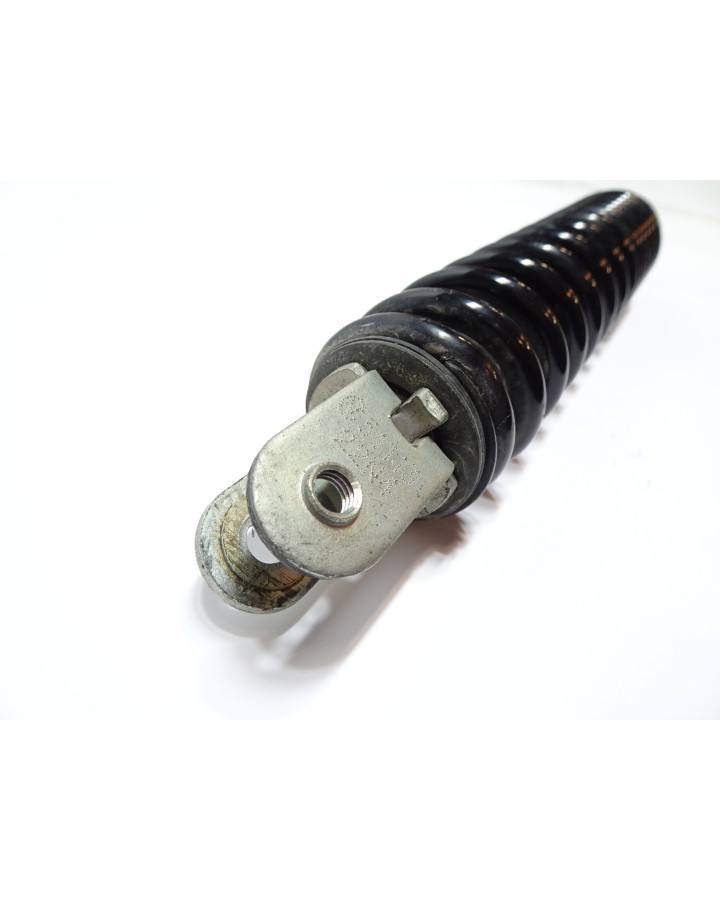 KSR Moto Onyx, stötdämpare bak