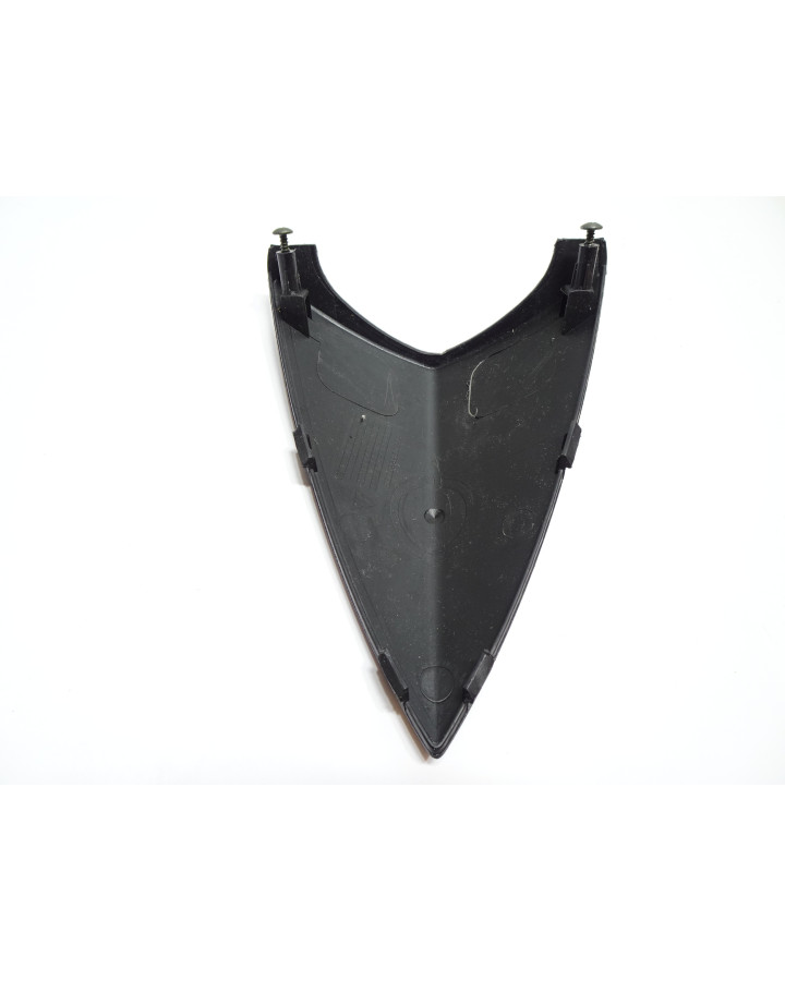 KSR Moto Onyx, övre frontkåpa