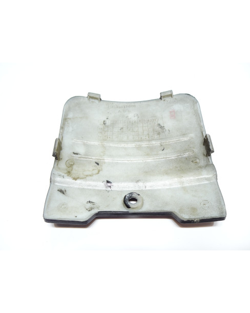 MotoCR Big Max, servicelucka 2