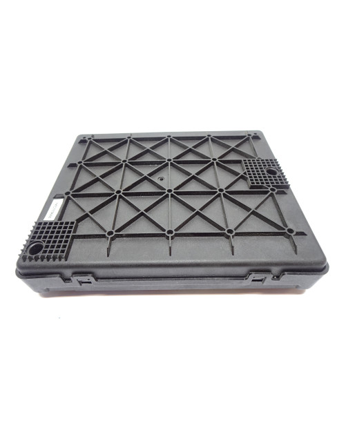 Chatenet CH40/CH46, säkringsdosa/elcentral 2