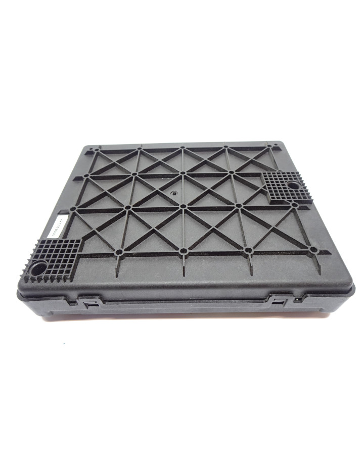 Chatenet CH40/CH46, säkringsdosa/elcentral