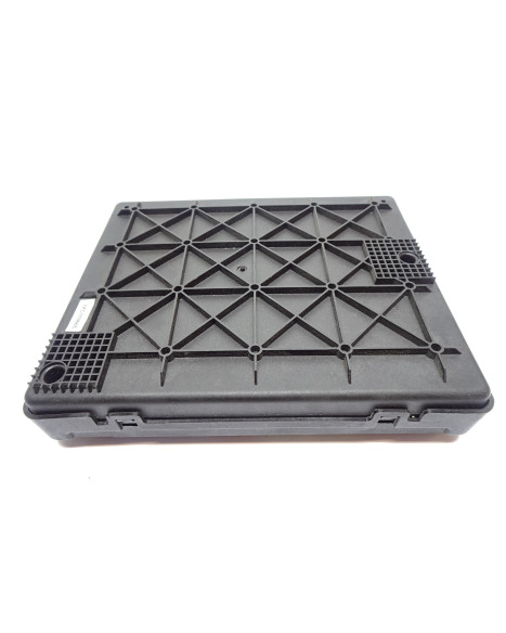 Chatenet CH40/CH46, säkringsdosa/elcentral